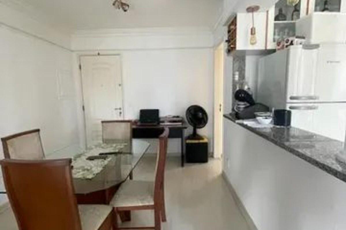 Flat/Kitinet/Loft/Studio com 1 quarto, foto 1