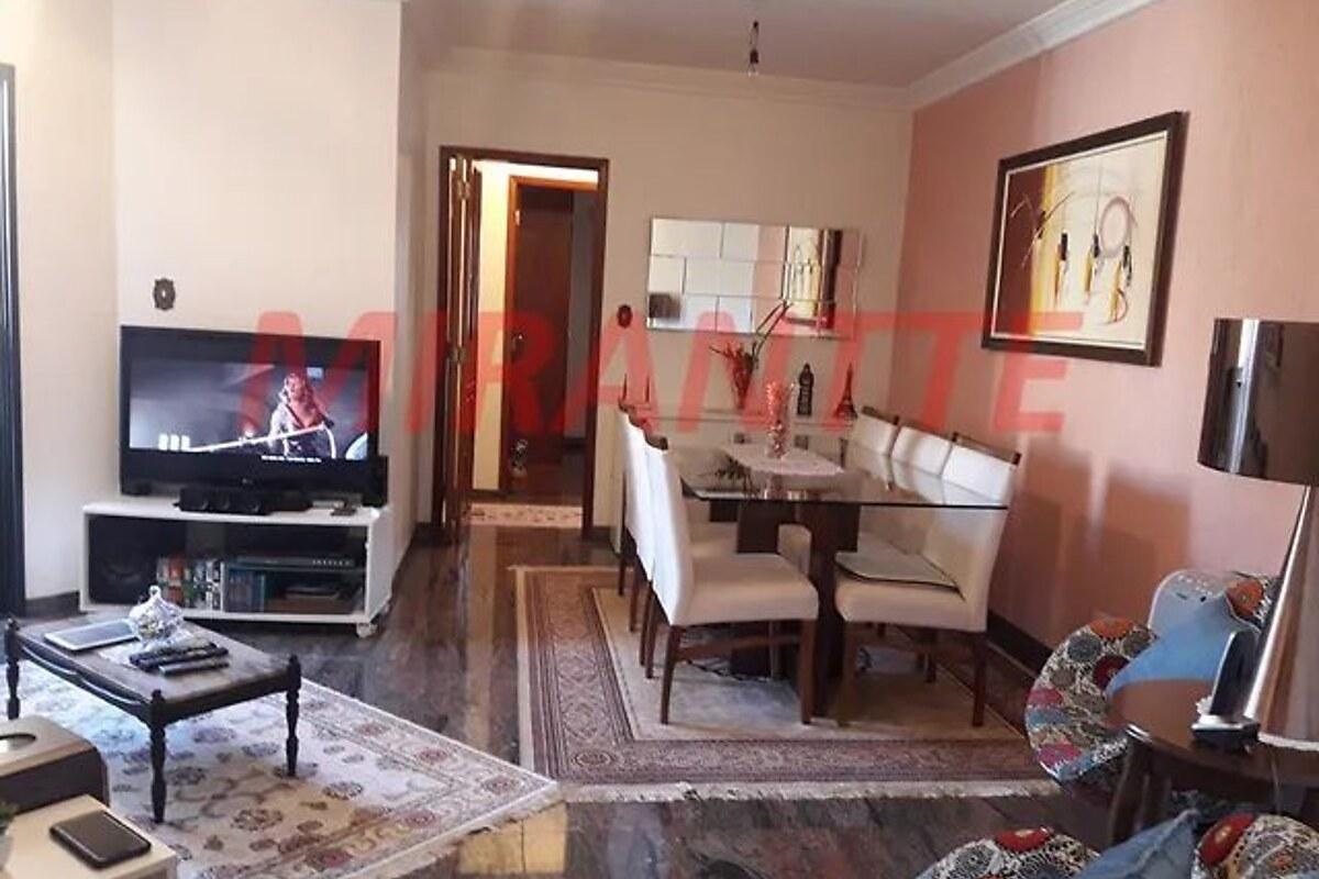 Apartamento com 3 quartos, foto 1