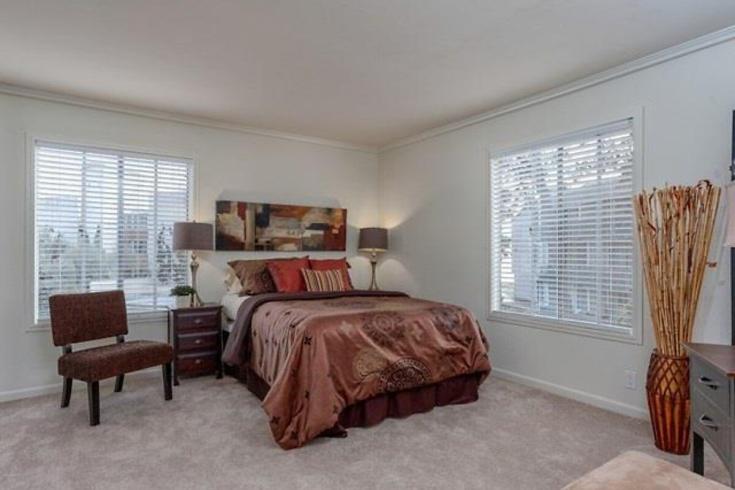Apartamento com 3 quartos, foto 6