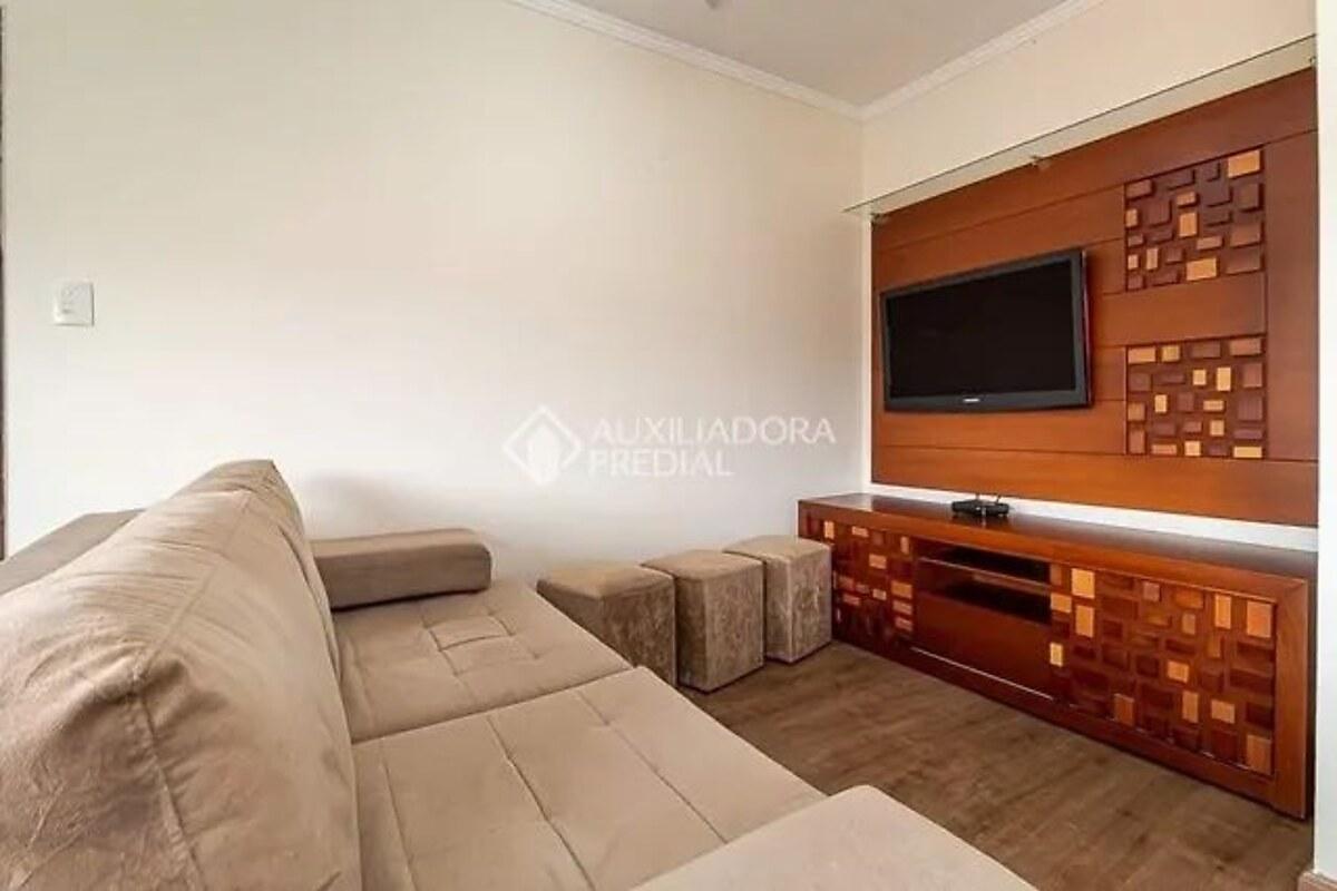 Apartamento com 1 quarto, foto 1