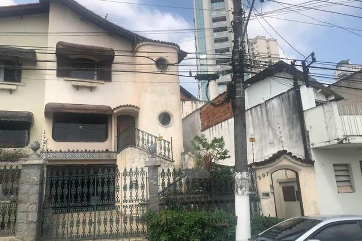 Apartamento com 3 quartos, foto 1
