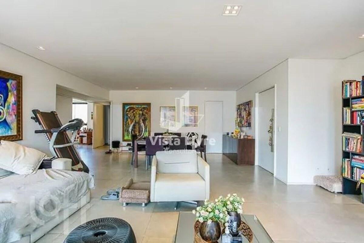 Apartamento com 1 quarto, foto 1