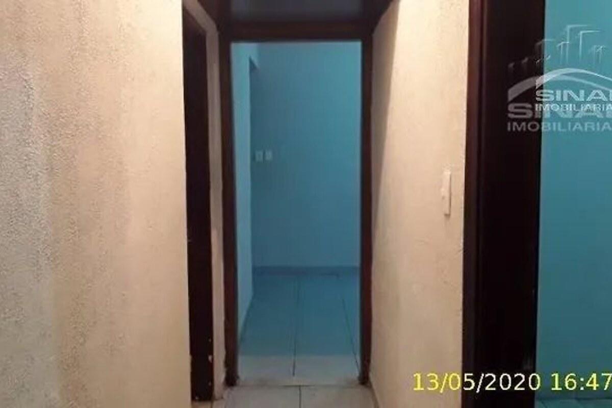 Apartamento com 2 quartos, foto 1