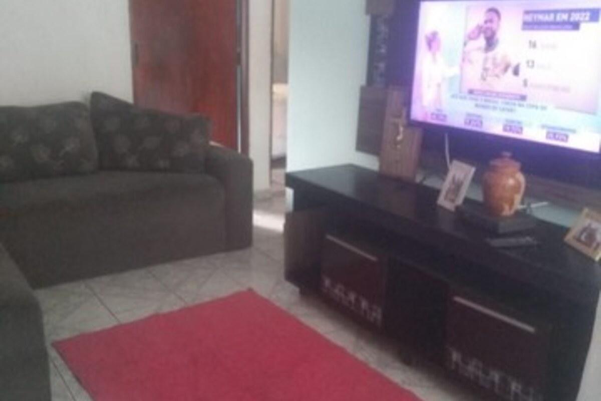Flat/Kitinet/Loft/Studio com 1 quarto, foto 1