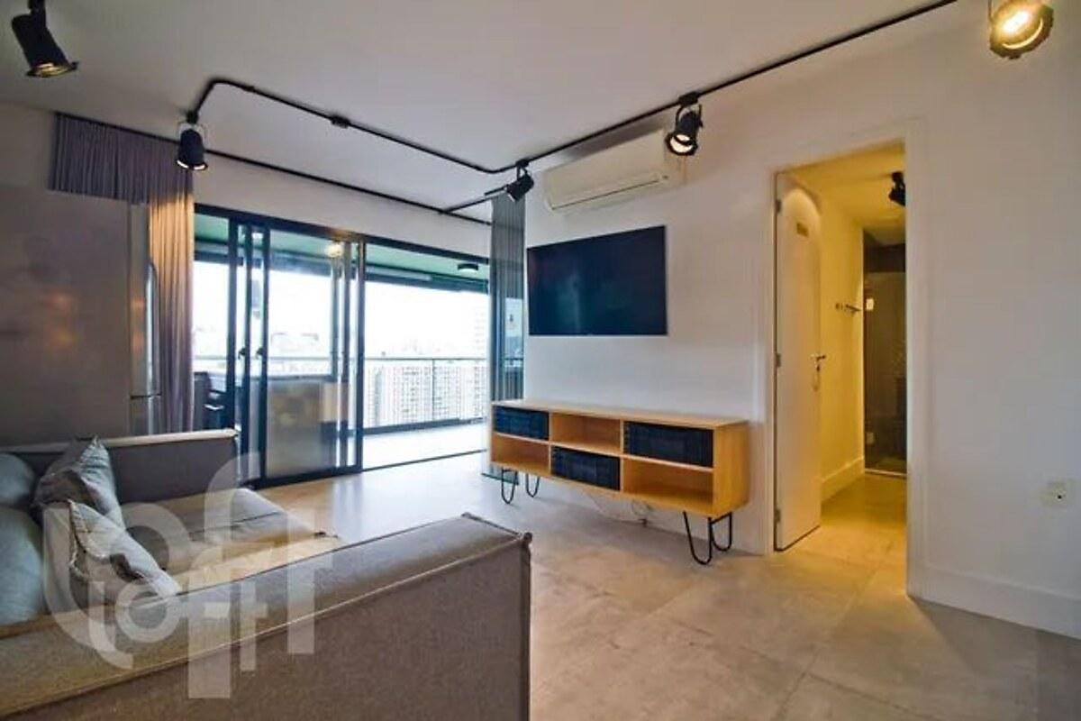 Apartamento com 3 quartos, foto 1