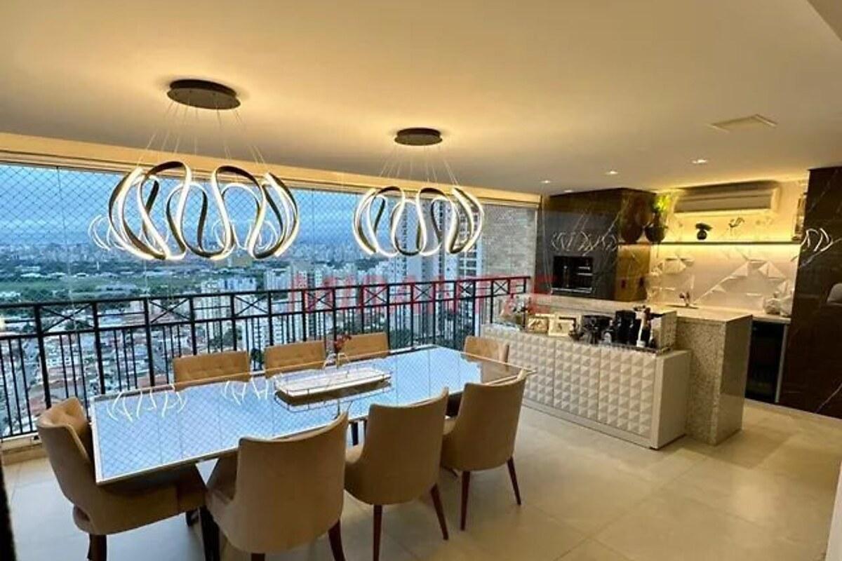 Apartamento com 3 quartos, foto 1