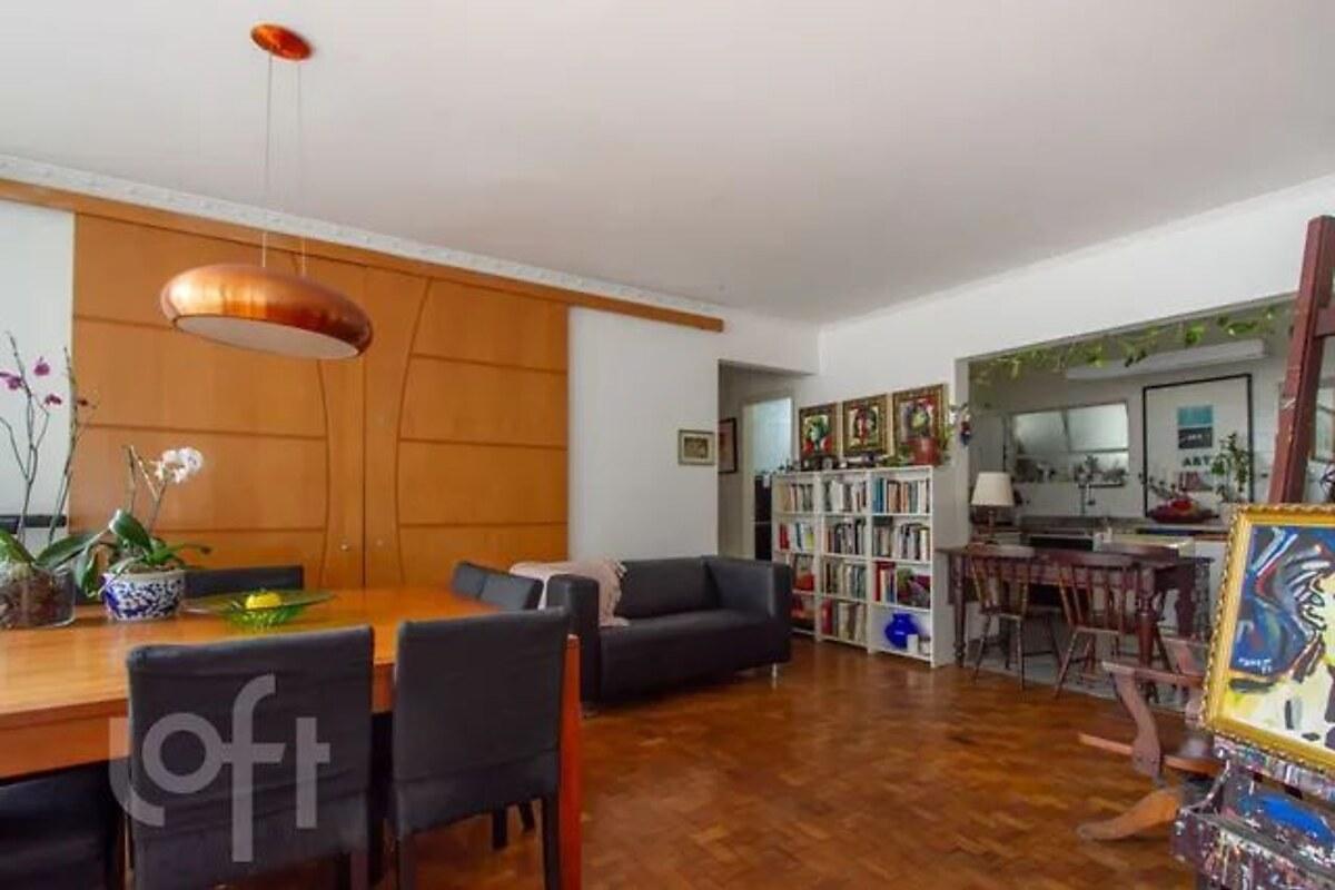 Apartamento com 2 quartos, foto 1
