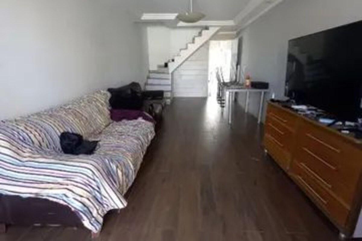 Apartamento com 1 quarto, foto 1