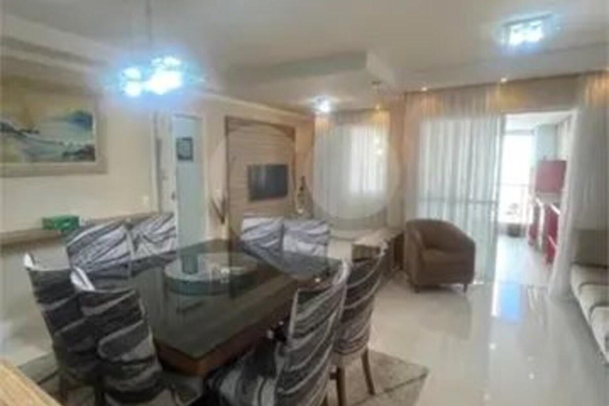 Apartamento com 4 quartos, foto 1