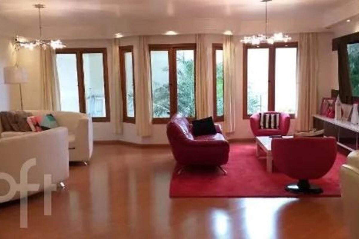 Apartamento com 4 quartos, foto 1