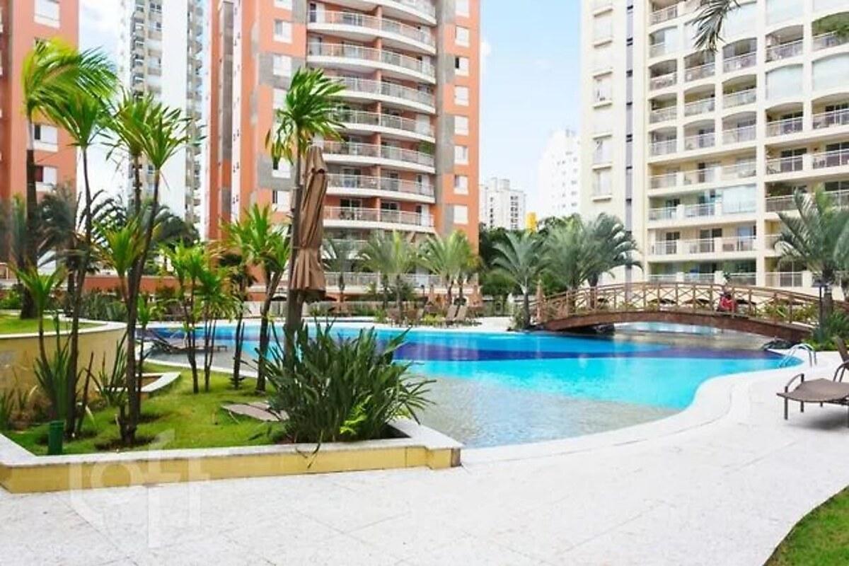Apartamento com 4 quartos, foto 1