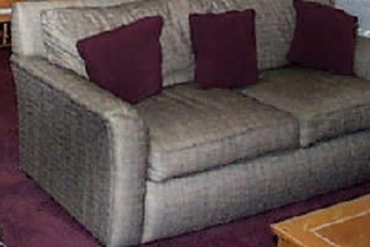 Casa com 3 quartos, foto 3