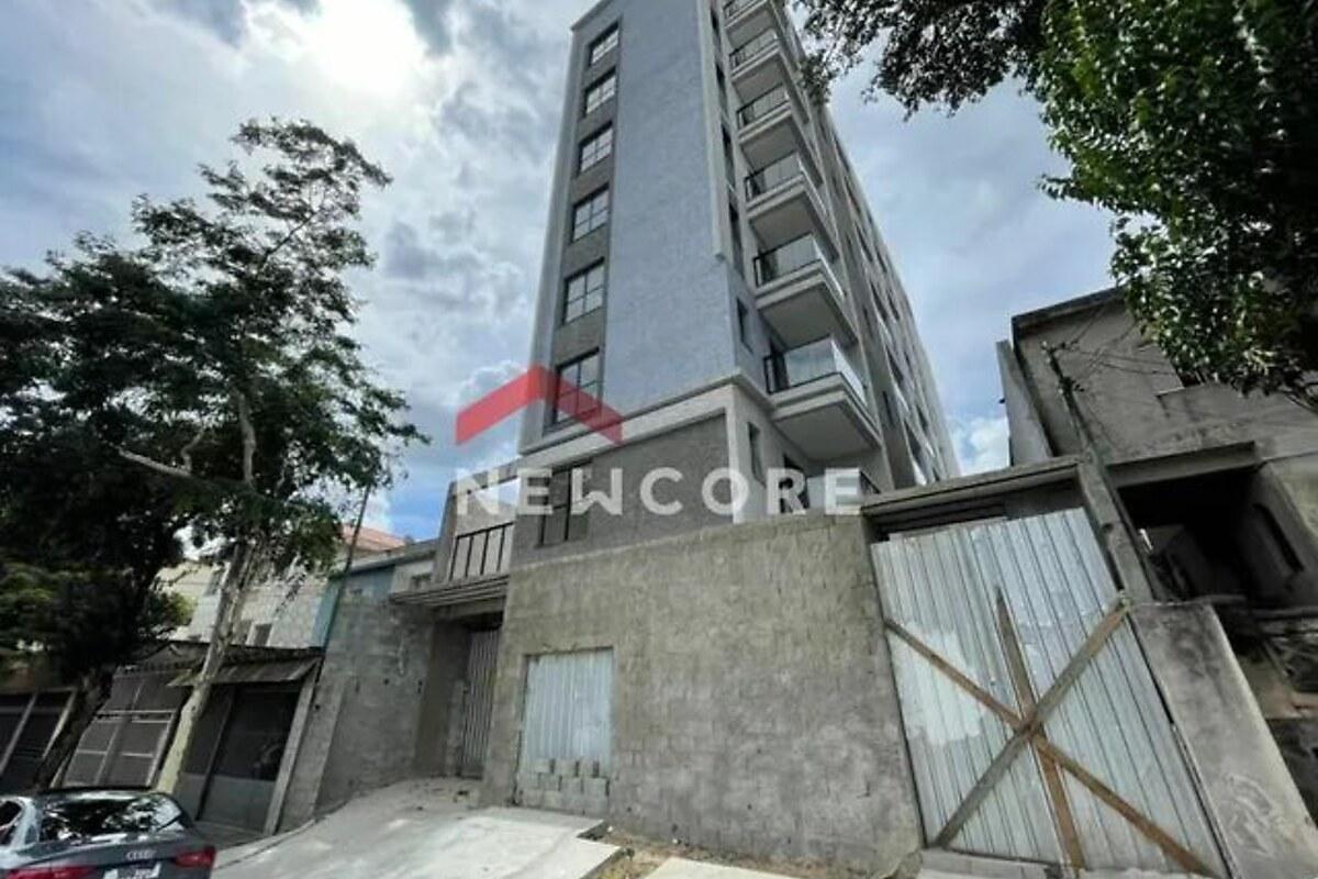 Apartamento com 4 quartos, foto 1