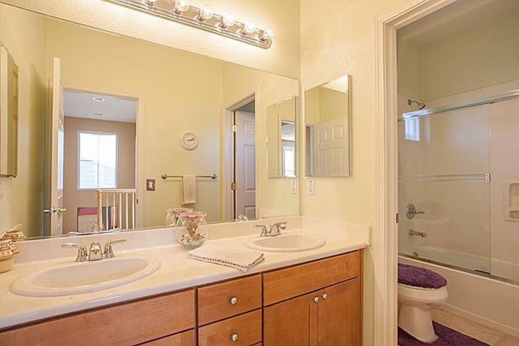 Apartamento com 4 quartos, foto 2