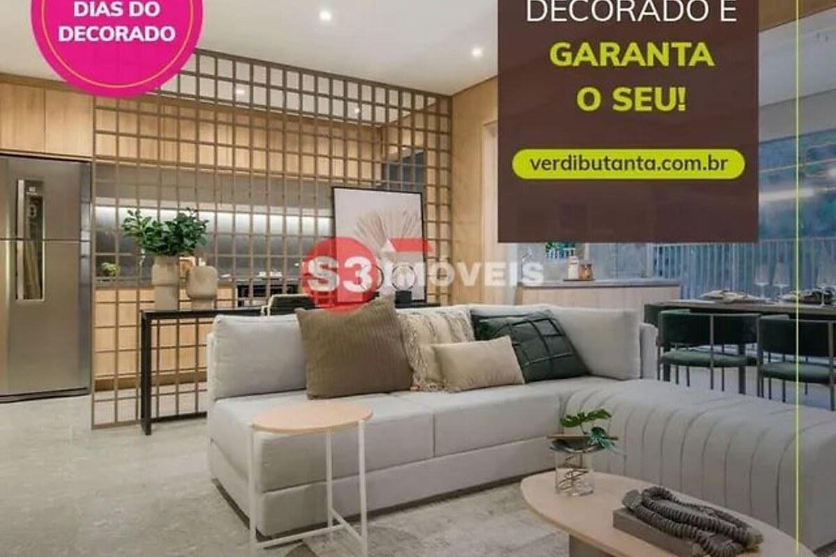 Apartamento com 2 quartos, foto 1