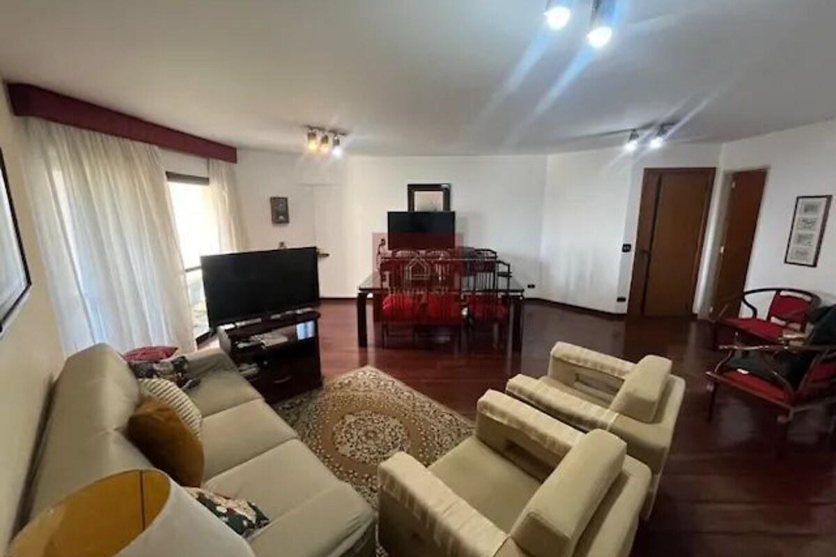 Kitnet com 1 quarto, foto 1