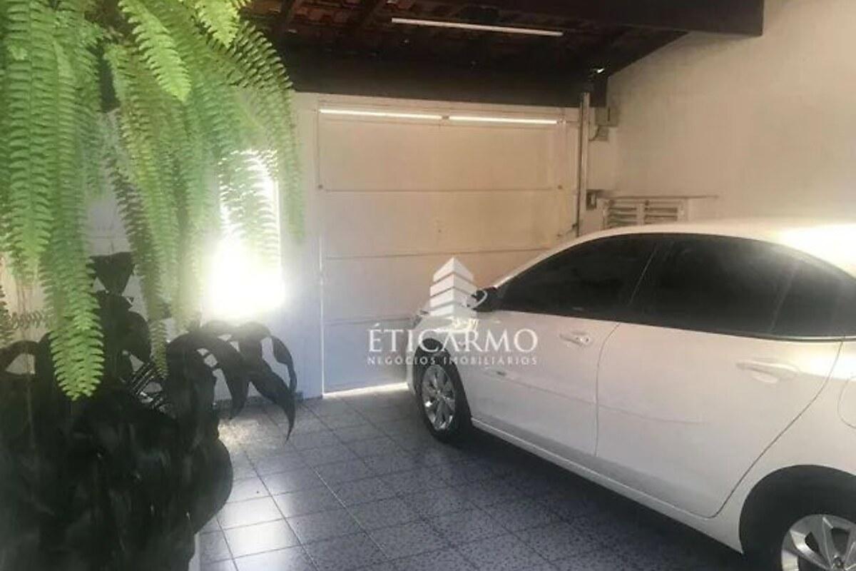 Apartamento Garden com 3 quartos, foto 1