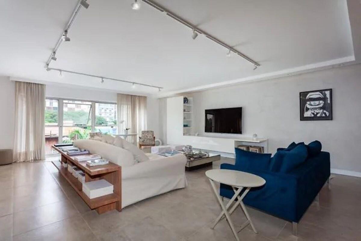Apartamento com 3 quartos, foto 1