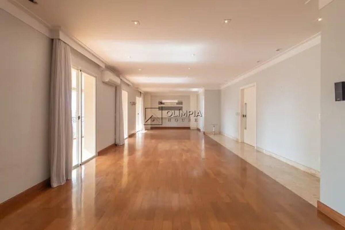 Apartamento com 4 quartos, foto 1