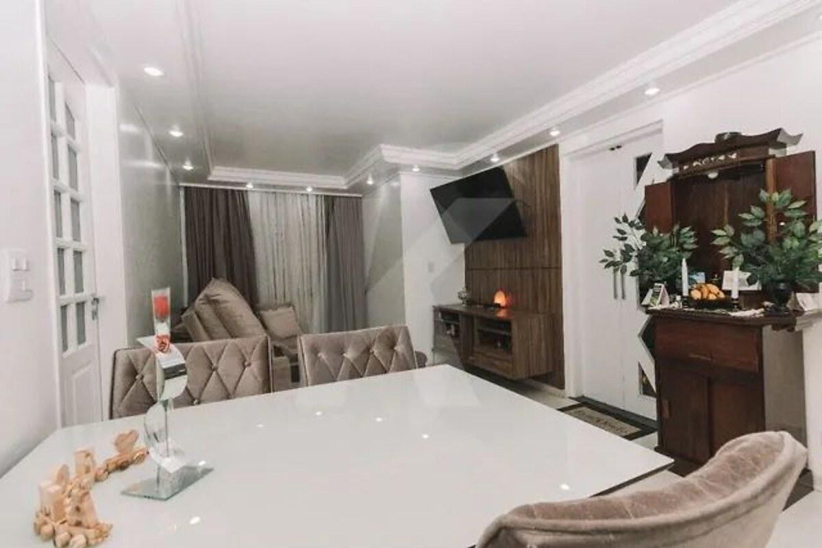 Kitnet com 1 quarto, foto 1