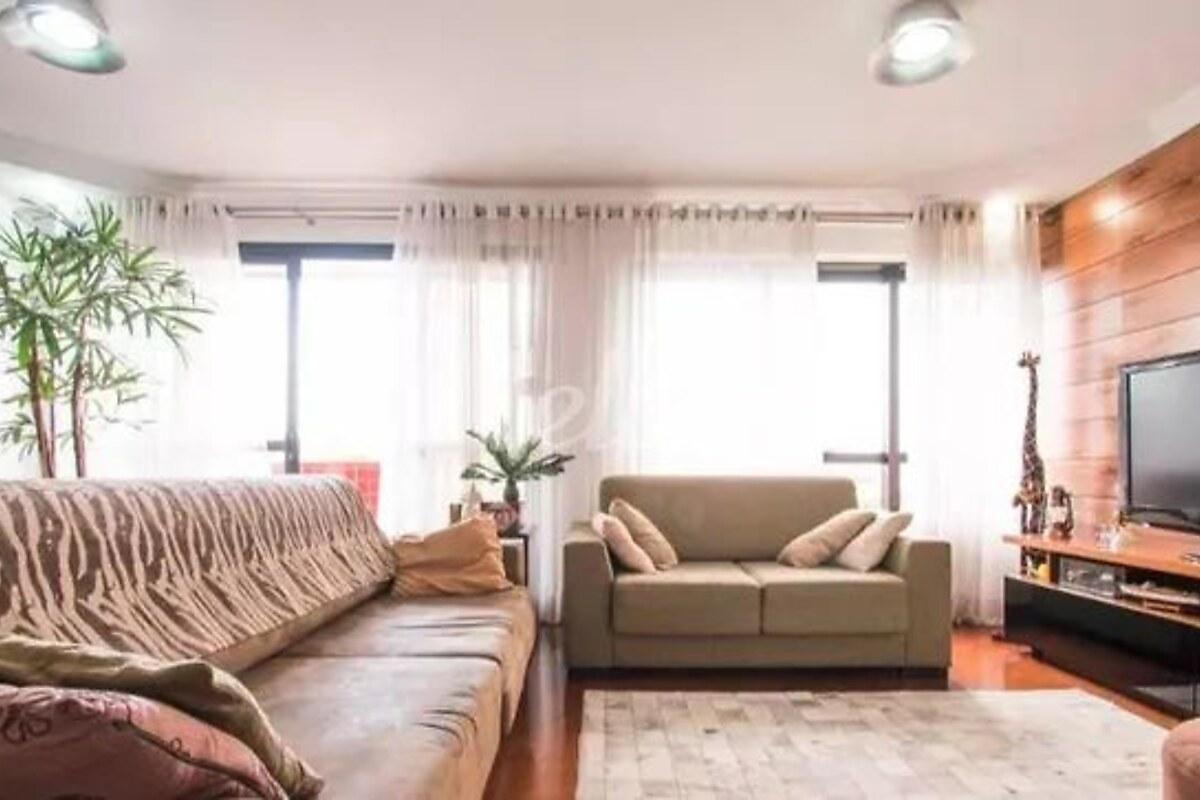 Kitnet com 1 quarto, foto 1