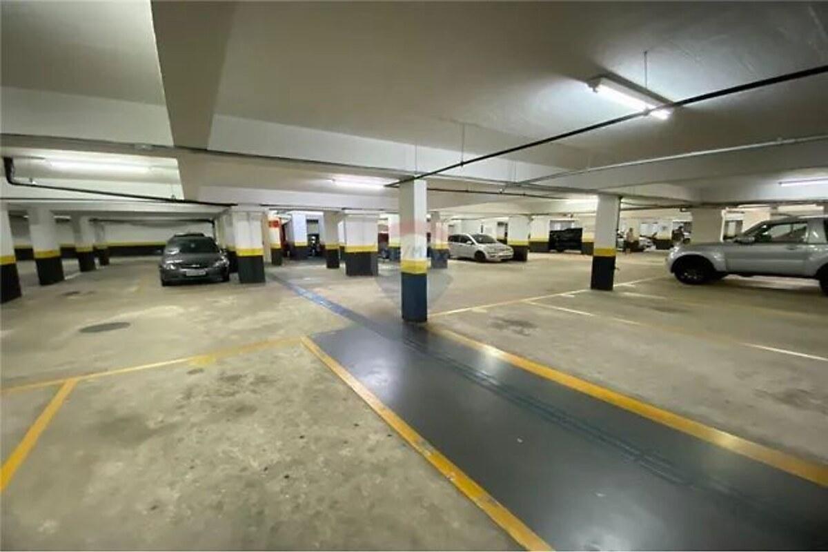 Apartamento com 3 quartos, foto 1