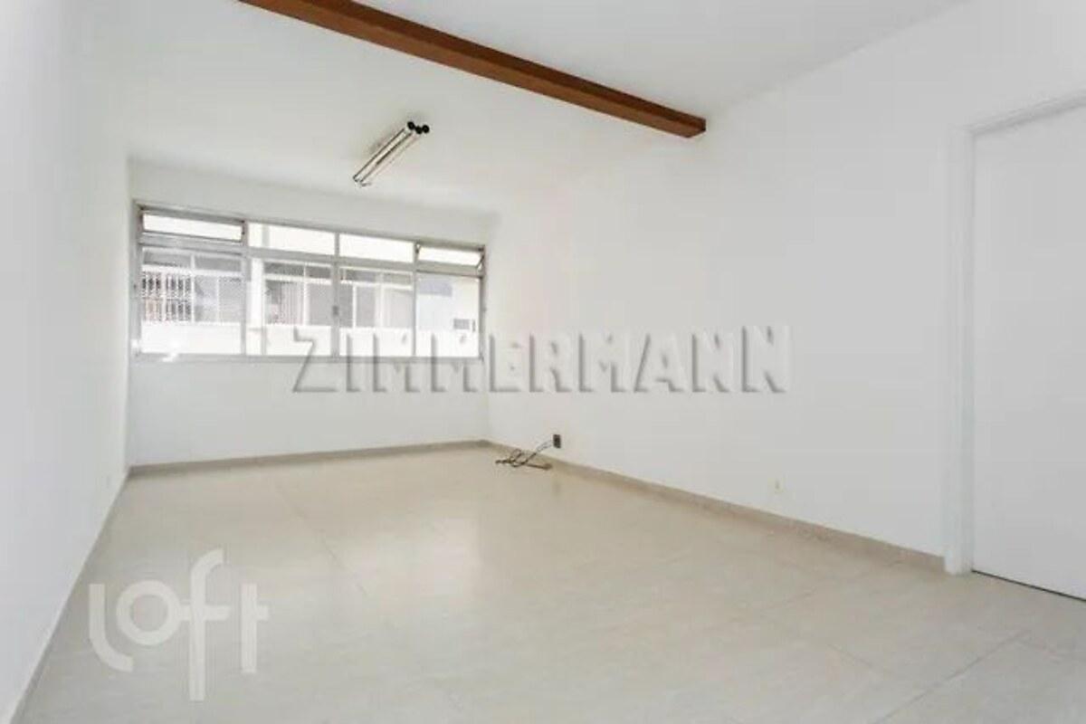 Kitnet com 1 quarto, foto 1