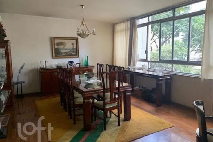 Kitnet com 1 quarto, foto 8