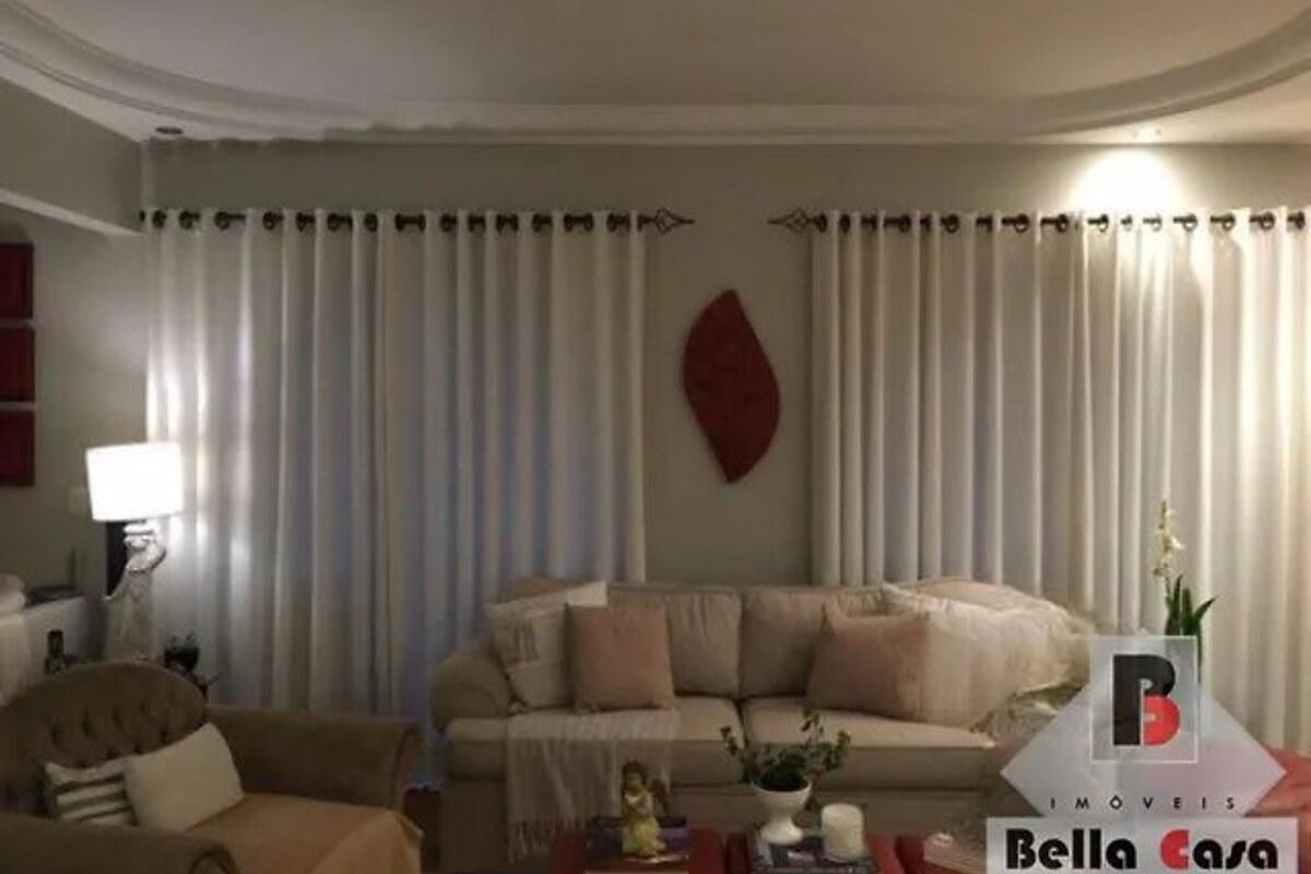 Apartamento com 3 quartos, foto 1