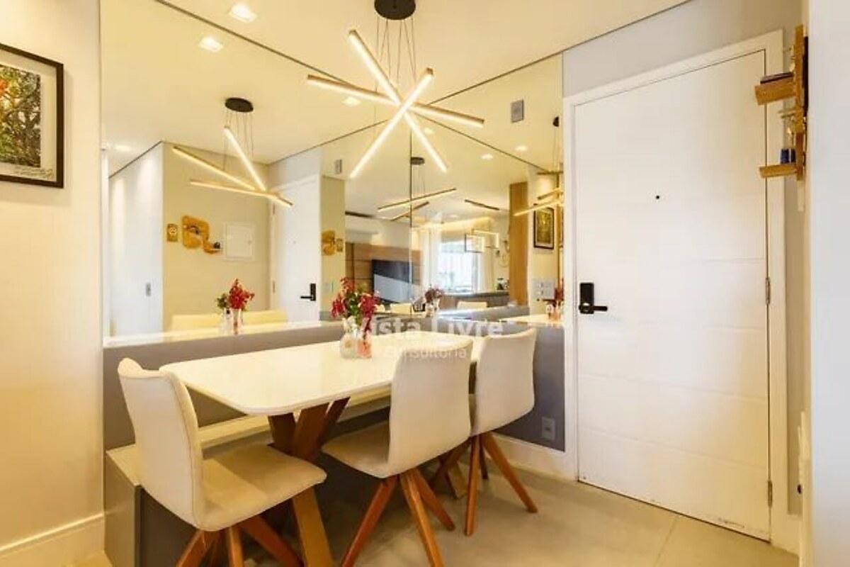 Apartamento com 2 quartos, foto 1