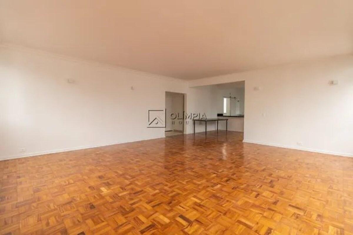 Apartamento com 4 quartos, foto 1