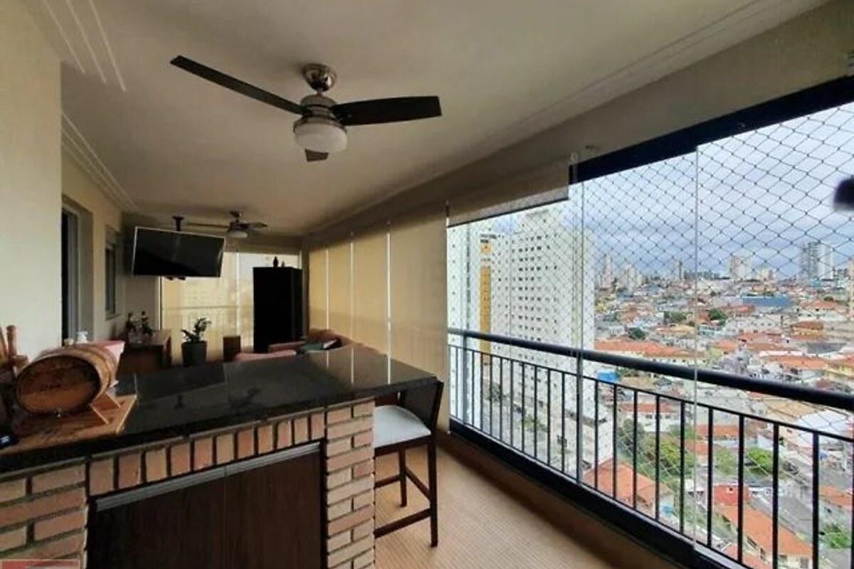 Kitnet com 1 quarto, foto 1