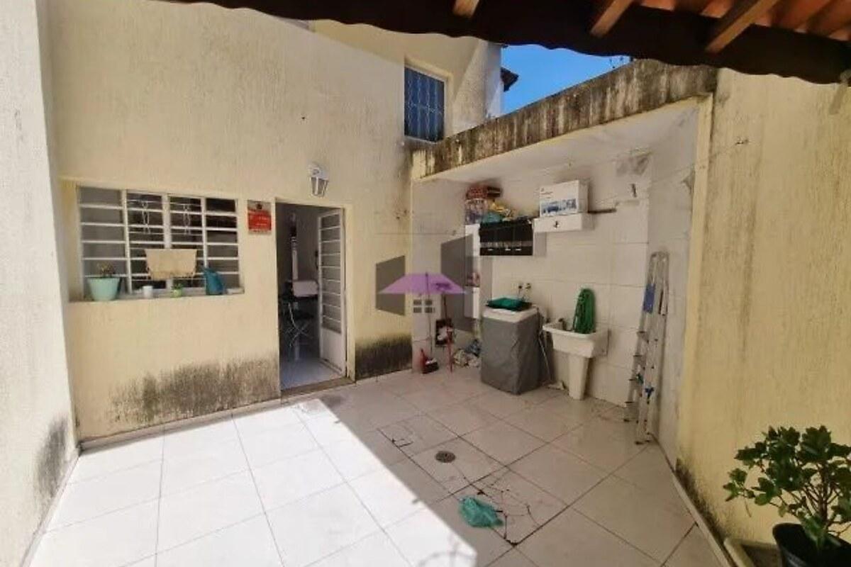 Apartamento com 2 quartos, foto 1