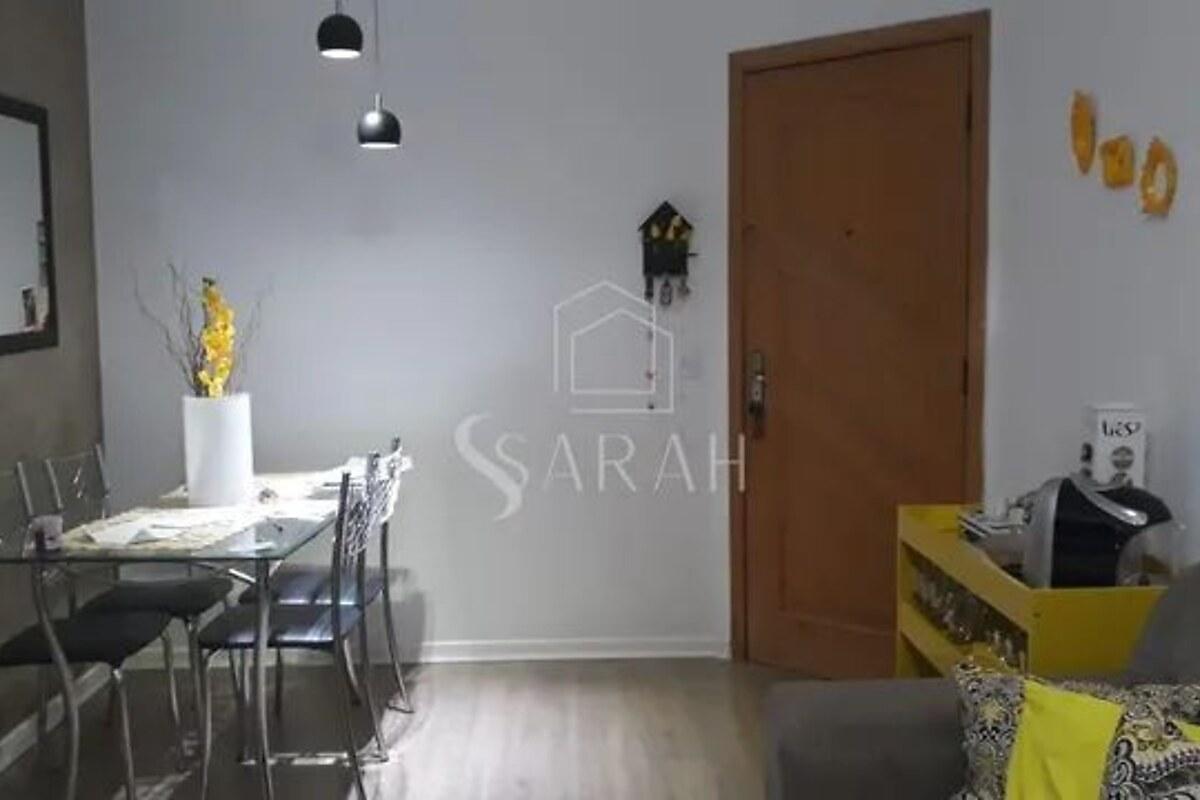 Flat/Kitinet/Loft/Studio com 1 quarto, foto 1