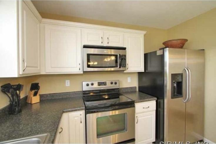 Casa com 4 quartos, foto 4