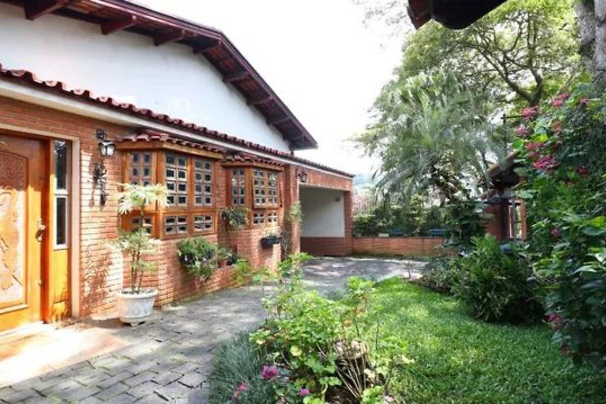 Apartamento com 4 quartos, foto 1