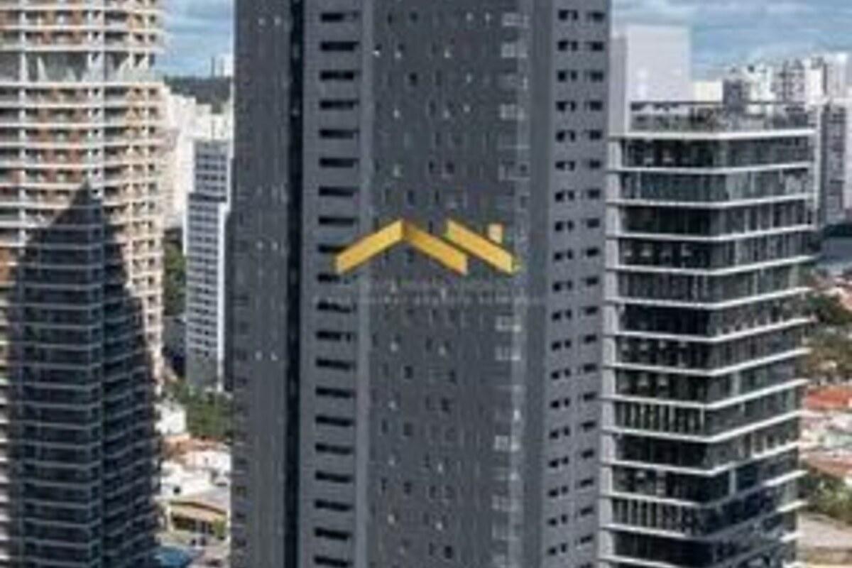 Apartamento com 2 quartos, foto 1