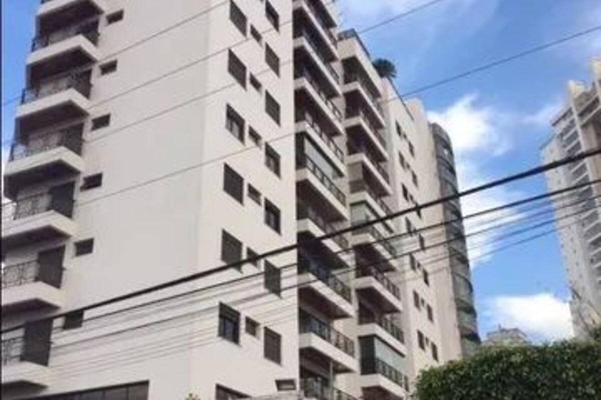 Apartamento com 3 quartos, foto 1