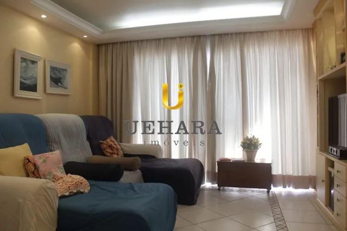 Apartamento com 3 quartos, foto 1