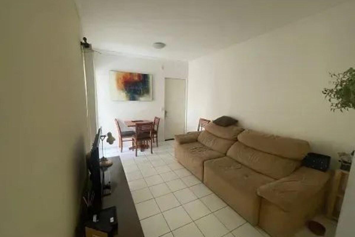 Apartamento com 4 quartos, foto 1
