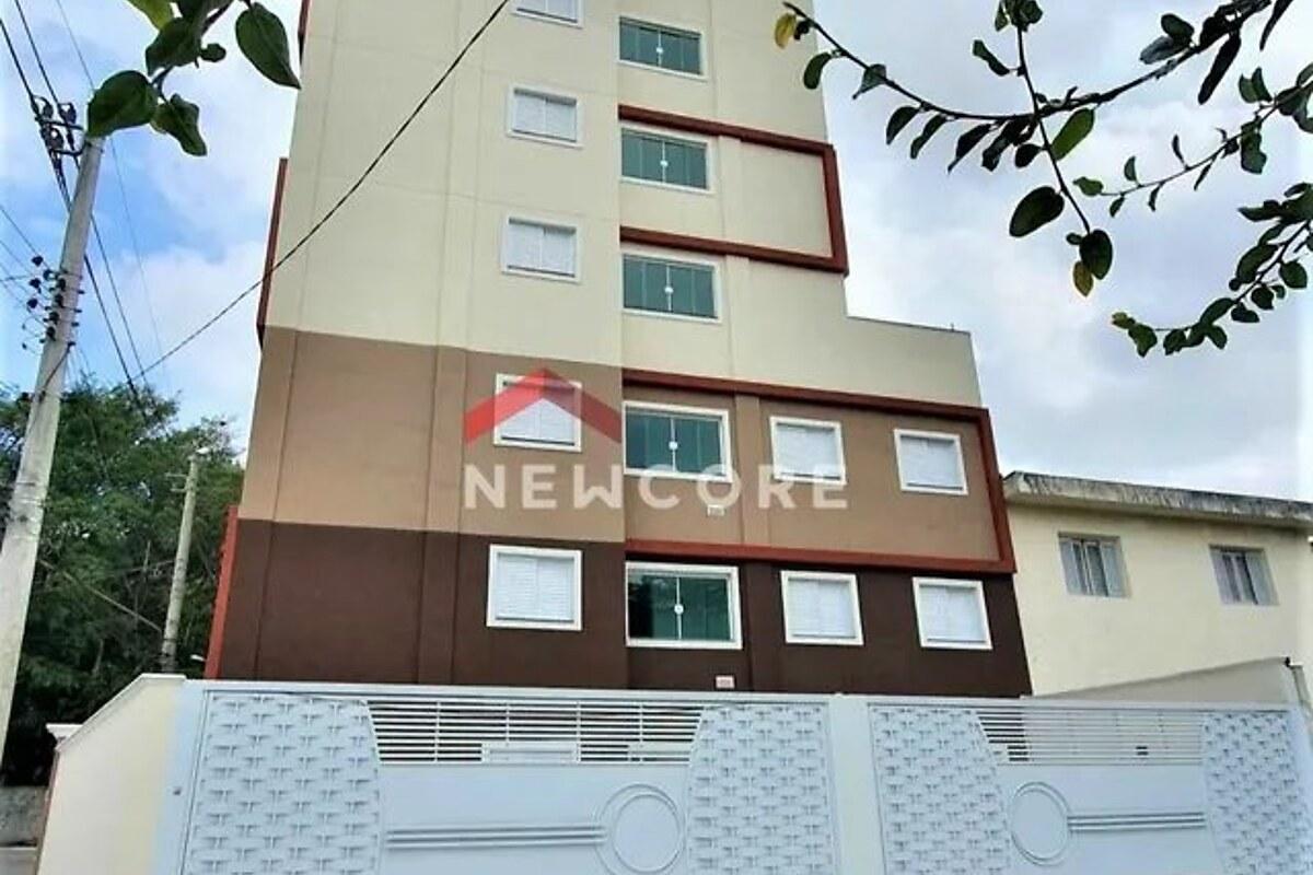 Apartamento com 2 quartos, foto 1
