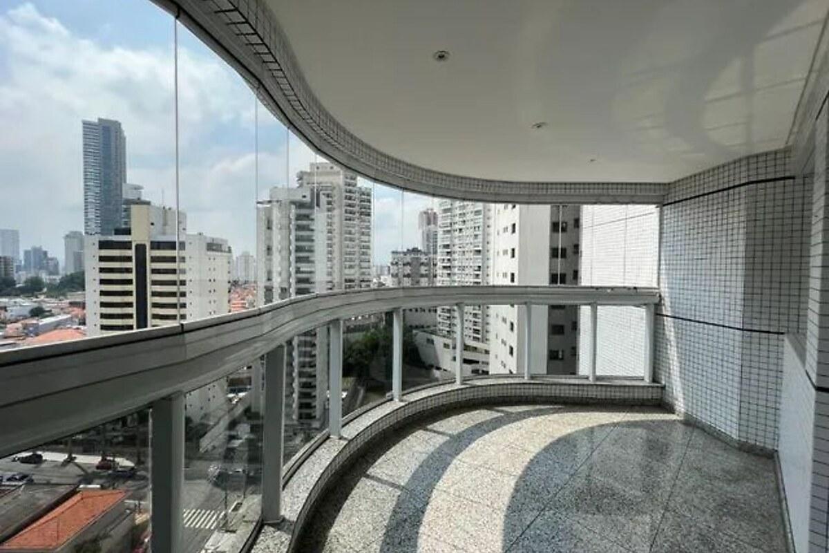 Apartamento com 1 quarto, foto 1