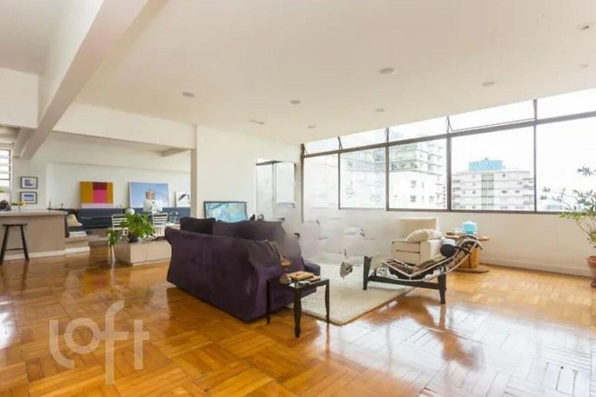 Apartamento Garden com 3 quartos, foto 1