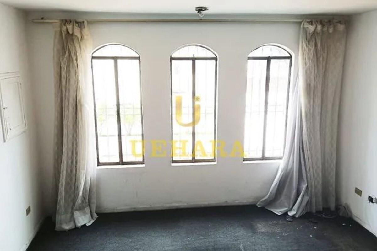 Apartamento com 4 quartos, foto 1
