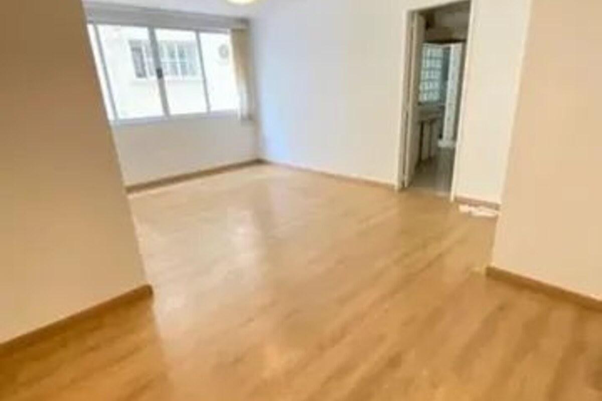 Kitnet com 1 quarto, foto 1