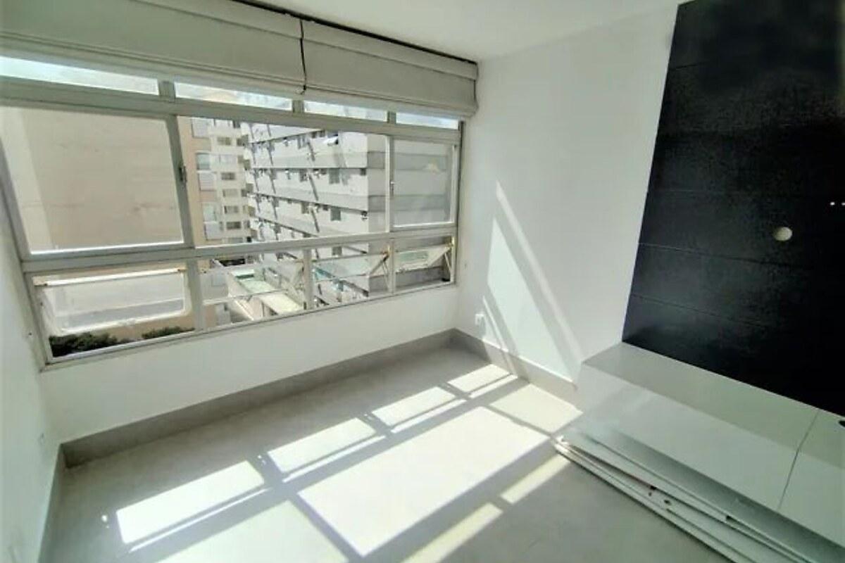 Apartamento Garden com 2 quartos, foto 1