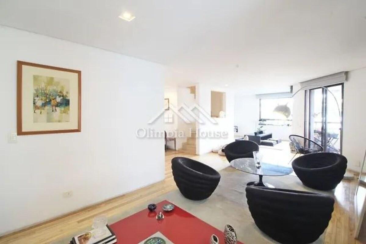 Apartamento com 2 quartos, foto 1