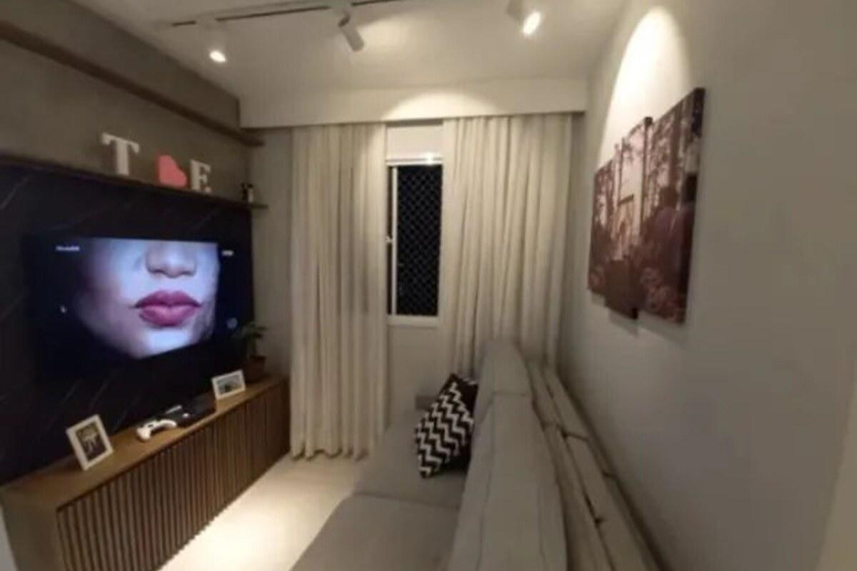 Apartamento Garden com 3 quartos, foto 1