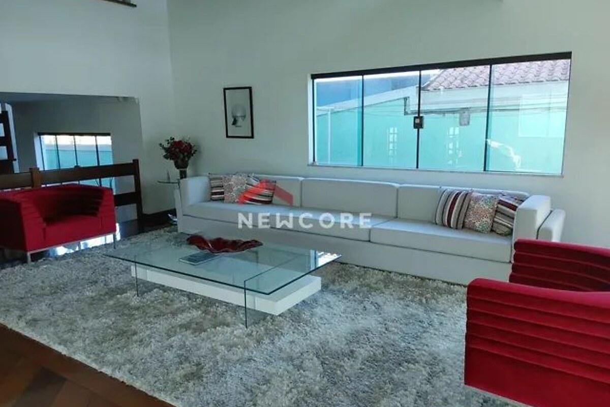 Apartamento duplex com 4 quartos, foto 1