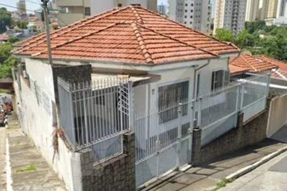 Apartamento com 3 quartos, foto 1